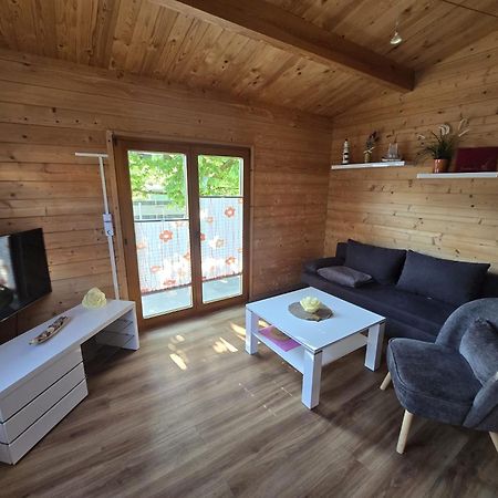 Kleine Auszeit Waren (Mueritz) Kültér fotó